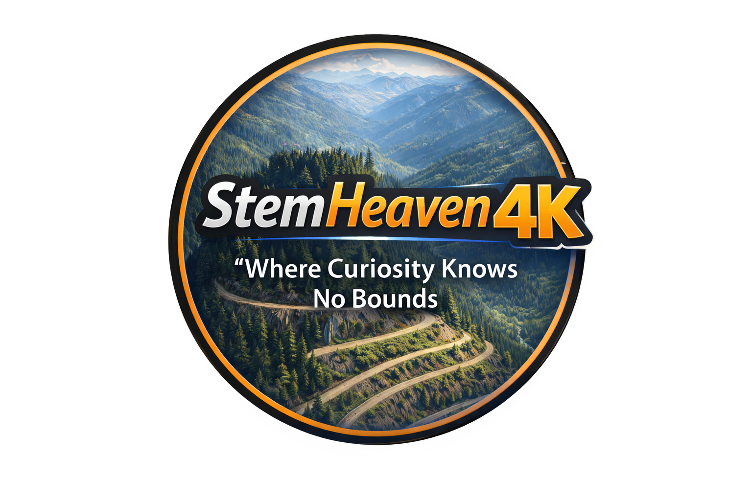 StemHeaven at 4K