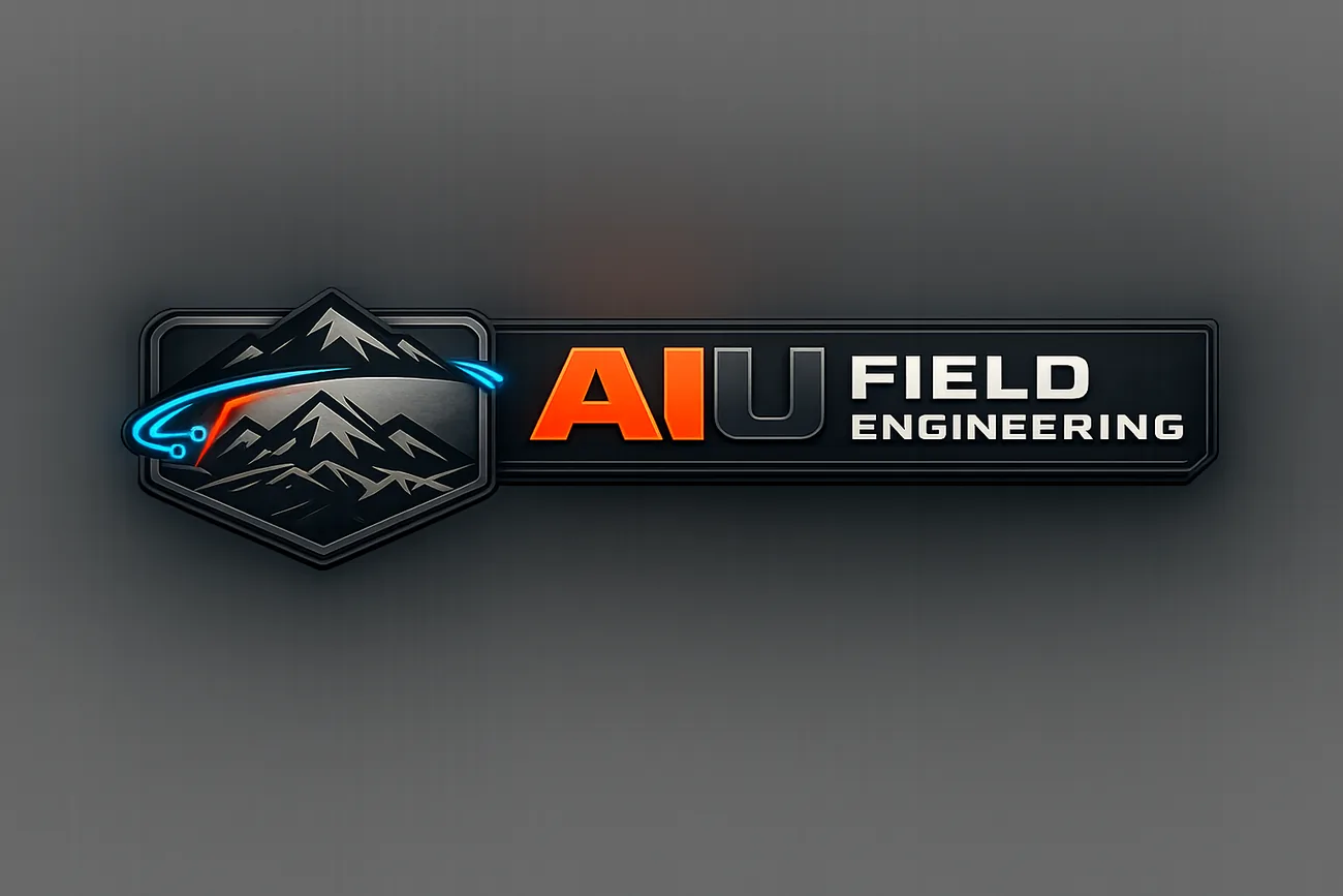 Fix or Figure Out field record